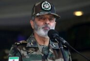 سرلشکر موسوی خطاب به ارتش پاکستان: باید اقدام عملی علیه تروریست‌ها صورت پذیرد