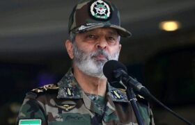 سرلشکر موسوی خطاب به ارتش پاکستان: باید اقدام عملی علیه تروریست‌ها صورت پذیرد