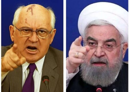 لحظه گورباچف/ تحلیلی درباره تحرکات اخیر اصلاح‌طلبان رادیکال