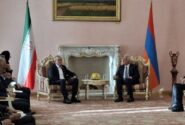 پزشکیان: توافقات مفیدی در سفر ارمنستان حاصل شد