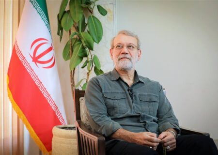 دبیر شورای عالی امنیّت ملّی:‌ ایرانی‌ها «تسلیم‌بشو» نیستند