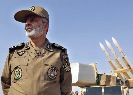 تأکید سرلشکر موسوی بر ضرورت ارتقای قابلیت‌های پدافند هوایی