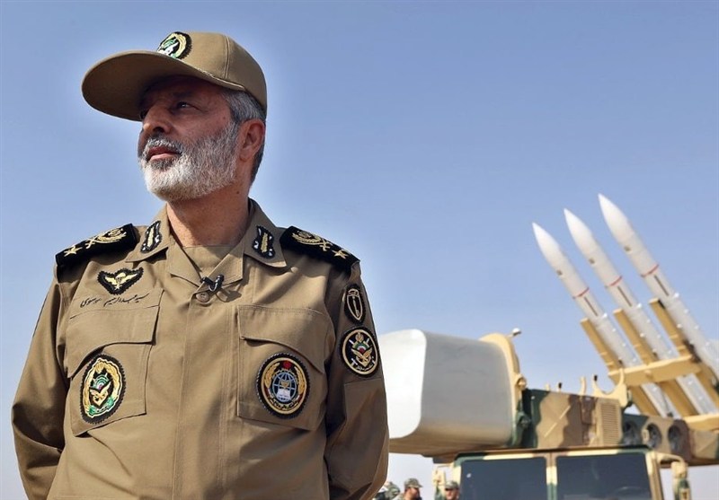 تأکید سرلشکر موسوی بر ضرورت ارتقای قابلیت‌های پدافند هوایی