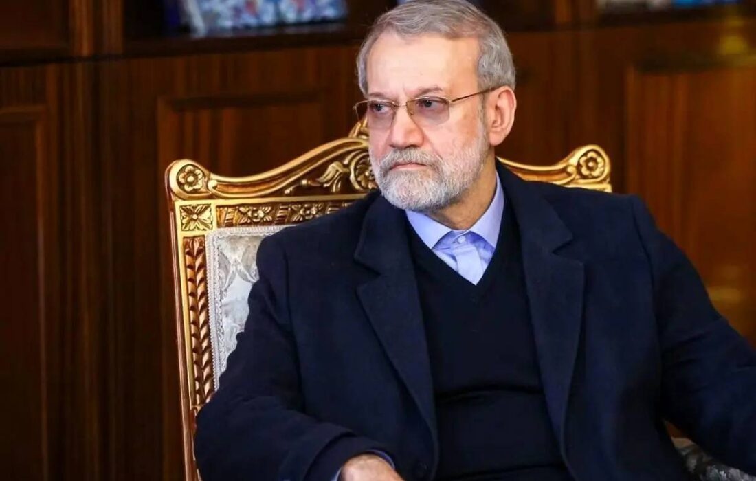 چگونه لاریجانی می‌تواند بازی را تغییر دهد؟