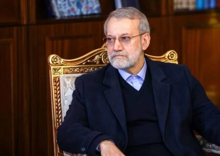 چگونه لاریجانی می‌تواند بازی را تغییر دهد؟