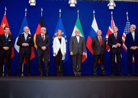 مکانیسم ماشه را چه کشوری در برجام گنجاند؟؛ روسیه یا آمریکا؟