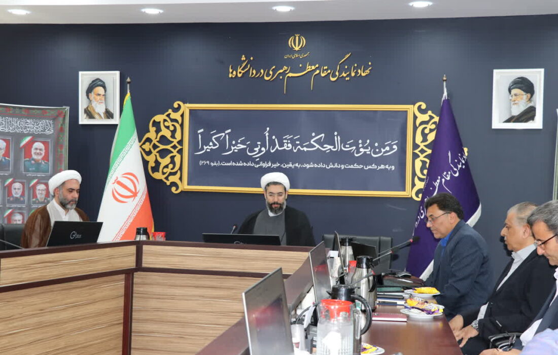 محبوب ترین استادان در حوزه تعلیم و تربیت، در دانشگاه فرهنگیان هستند