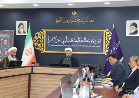 محبوب ترین استادان در حوزه تعلیم و تربیت، در دانشگاه فرهنگیان هستند