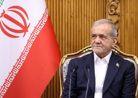 پزشکیان در اجلاس دوحه: حمله اسرائیل به قطر از سر استیصال بود/ باید متجاوز را منزوی کنیم