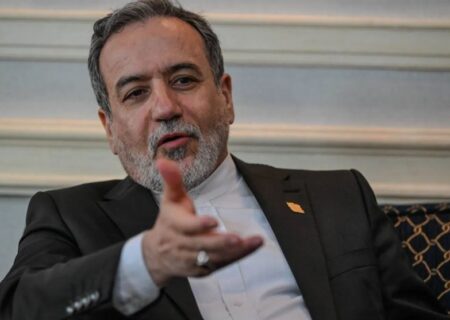 عراقچی: آژانس قبول کرده به یک چارچوب همکاری جدید نیاز است