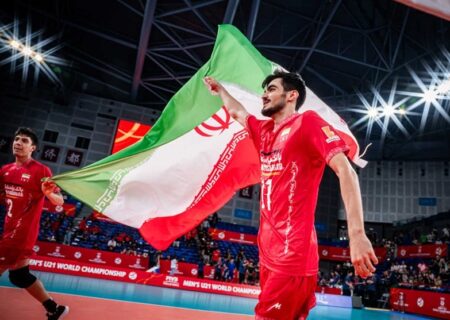 معافیت والیبالیست‌های قهرمان جهان از خدمت سربازی