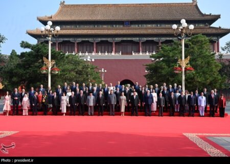 اجلاس سران سازمان همکاری‌ شانگهای؛ بروز نشانه‌های جهان جدید