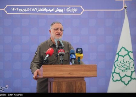 واقعیت لغو کنسرت شجریان از زبان زاکانی/ادعاهای منتسب به شهرداری کذب است