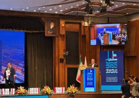 عراقچی: رد و بدل شدن پیام‌ها با آمریکا از طریق واسطه‌ها ادامه دارد