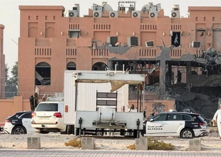 نکته درباره تجاوز نظامی اسرائیل به قطر/ جهان عرب منتظر واکنش دوحه است