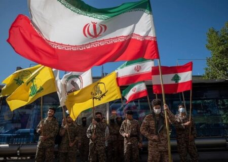 سه دلیل برای موجه بودن مقاومت ایران در برابر زورگویی آمریکا