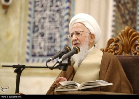 آیت‌الله جوادی آملی: هیچ ملتی جز ملت فرومایه سلطه بیگانگان را نمی‌پذیرد