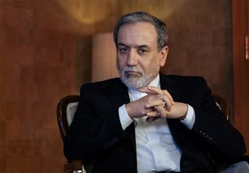 عراقچی: سرنوشت توافق قاهره منوط به تصمیم شورای امنیت ملی است