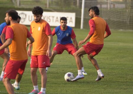 نگاهی متفاوت به تساوی نوبرانه تیم قلعه‌نویی مقابل تاجیکستان؛ هم‌زبان بودیم، هم‌تراز نه!