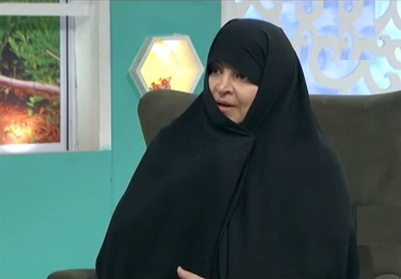 حضور حضرت معصومه(س) در قم تحقق وعده الهی بود