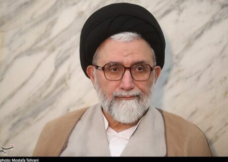 خطیب: ‌۵۰ سرویس اطلاعاتی به اسرائیل برای حمله به ایران کمک کردند‌/ اعتمادی به مذاکره با آمریکا نداریم