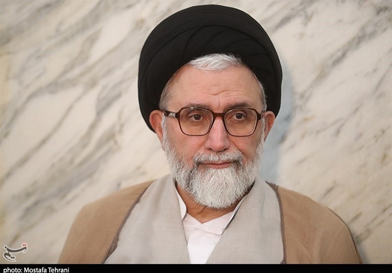 خطیب: ۵۰ سرویس اطلاعاتی به اسرائیل برای حمله به ایران کمک کردند/ اعتمادی به مذاکره با آمریکا نداریم