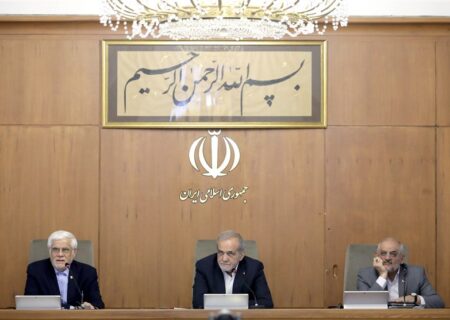 گزارش عراقچی از پاسخ منفی به دعوت برای اجلاس شرم الشیخ