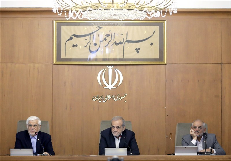 گزارش عراقچی از پاسخ منفی به دعوت برای اجلاس شرم الشیخ