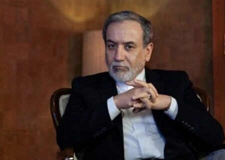 عراقچی: ترامپ یا می‌تواند رئیس‌جمهور صلح باشد یا رئیس‌جمهور جنگ