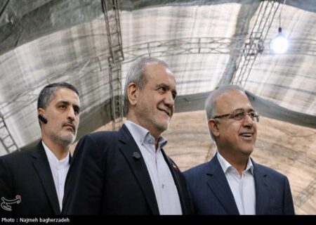 واکنش پزشکیان به تهدیدات دشمنان علیه ایران؛ به نتیجه نمی رسند