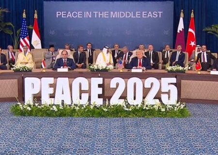 تئوریزه کردن تسلیم با پروژه تحقیر در شرم الشیخ؛ آیا دیدار با ترامپ مشکلی را حل می‌کند؟