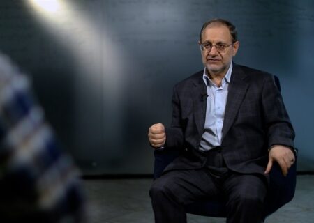 در جلسات فرماندهان سپاه درباره برجام چه گذشت؟/گفتگو با سید نظام‌الدین موسوی