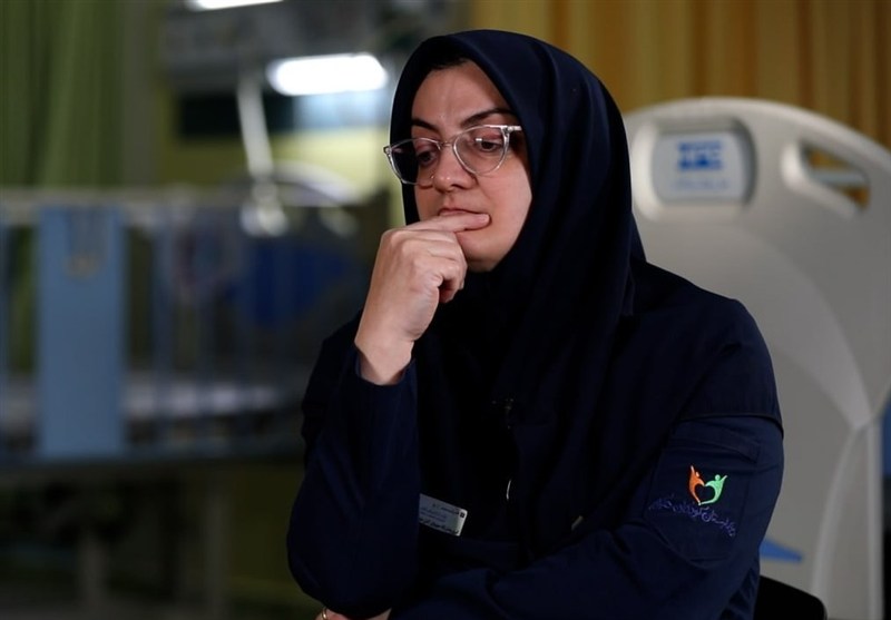 روایت پرستارانی که حتی جنگ آنها را از بیماران جدا نکرد/خاطره بغضآلود یک پرستار از تلاش پرستاران جوان در دفاع مقدس