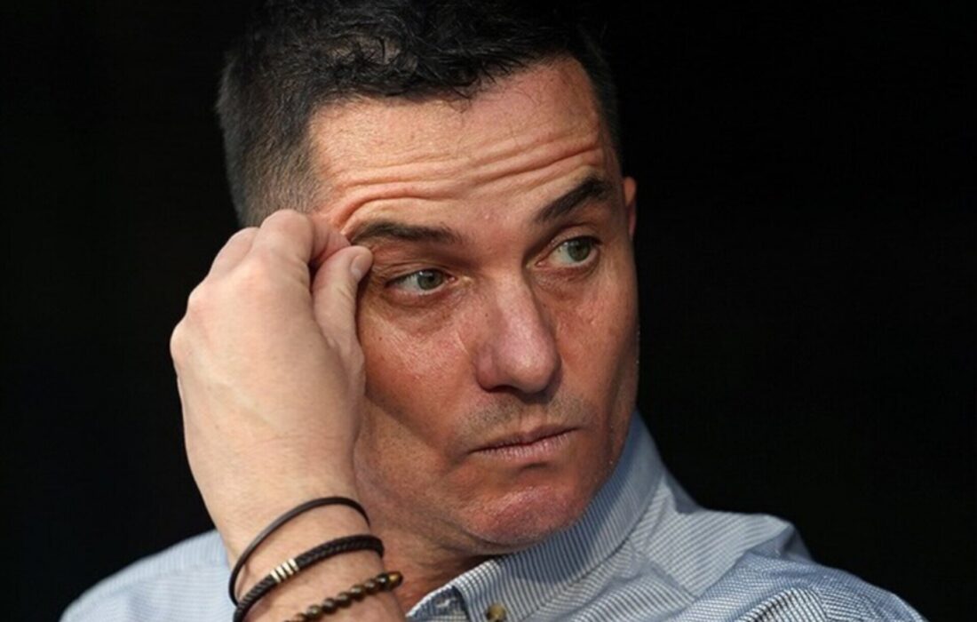 اوسمار سرمربی پرسپولیس شد