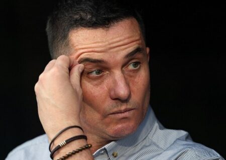 اوسمار سرمربی پرسپولیس شد