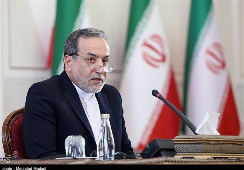 عراقچی: هرگونه توافق برای صفرکردن درصد غنیسازی هستهای را خیانت میدانیم