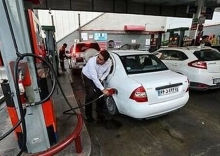 تصمیم خلاف‌عدالت و غیرکارشناسی برای حذف سهمیه بنزین خودروهای نوشماره