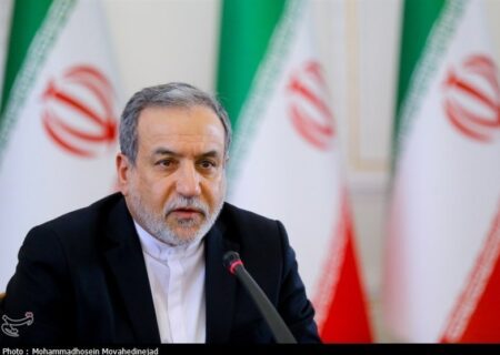 عراقچی: دشمن باید از تحریم ناامید شود/ پیروزی ما در جنگ ۱۲ روزه مدیون خون شهدای هوافضا است