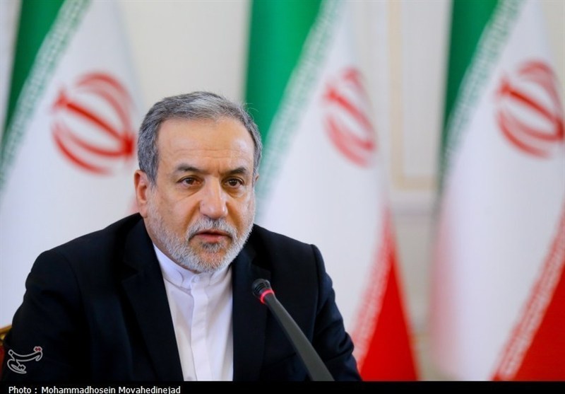 عراقچی: دشمن باید از تحریم ناامید شود/ پیروزی ما در جنگ ۱۲ روزه مدیون خون شهدای هوافضا است