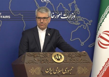 واکنش بقائی به اعتراف ترامپ به مشارکت آمریکا در تجاوز اخیر رژیم صهیونیستی به ایران