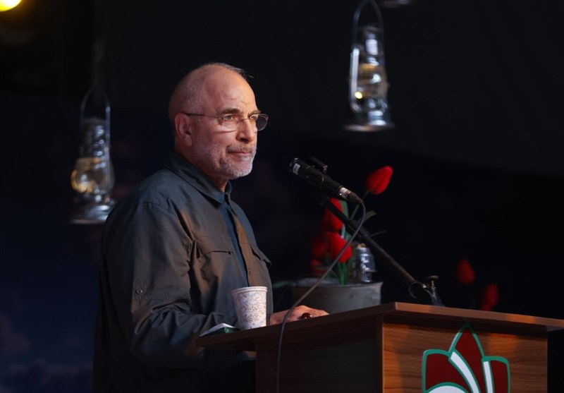 قالیباف: پیروزیهای دفاع مقدس نتیجه حکمرانی فرهنگپایه بود