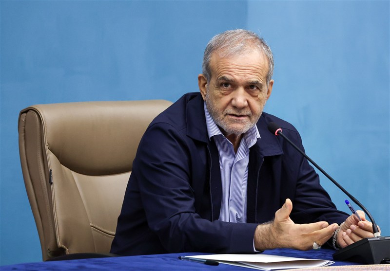 دولت پزشکیان و اصلاحیه برنامه هفتم توسعه؛ وعده زمان انتخابات چه شد؟