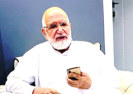 مهدی کروبی؛ شیخ ساده‌لوحی که بازیچه رادیکال‌هاست