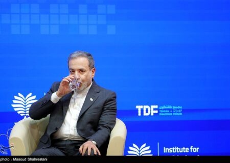 عراقچی پس از تصویب قطعنامه ضد ایرانی: تفاهم قاهره رسما خاتمه یافته تلقی می‌شود