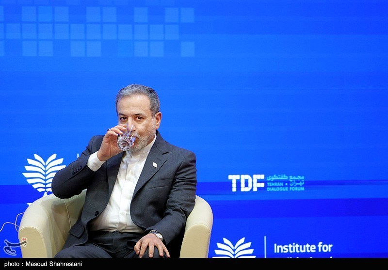 عراقچی پس از تصویب قطعنامه ضد ایرانی: تفاهم قاهره رسما خاتمه یافته تلقی میشود