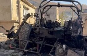 پایان یکه‌تازی اسرائیل در سوریه؛ ضربه «بیت‌جن» بر محاسبات رژیم صهیونیستی