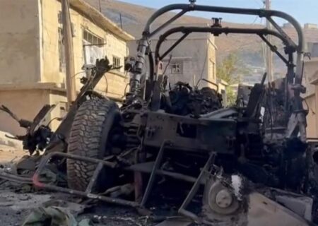 پایان یکه‌تازی اسرائیل در سوریه؛ ضربه «بیت‌جن» بر محاسبات رژیم صهیونیستی