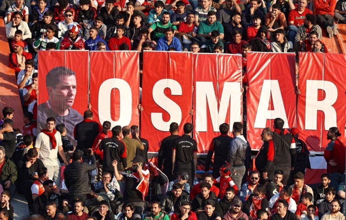 ویدیوی جنجالی و واکنش‌های تنش‌زای مسئولان پرسپولیس و استقلال/ مردانی پرمدعا؛ بیگانه با «ادب و اصالت»