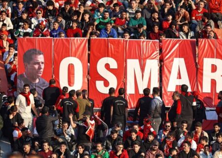 ویدیوی جنجالی و واکنش‌های تنش‌زای مسئولان پرسپولیس و استقلال/ مردانی پرمدعا؛ بیگانه با «ادب و اصالت»