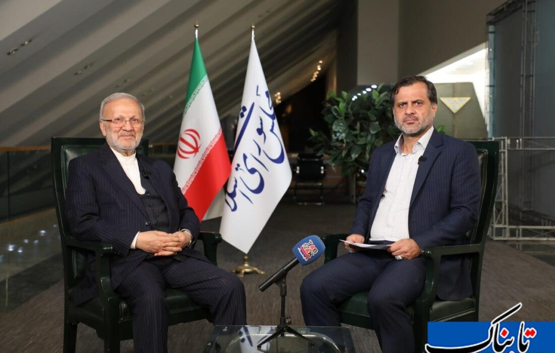 منوچهر متکی: حسن روحانی حیثیت نظام را به حراج گذاشت/ ما باید رسماً از برجام خارج شویم /از ظریفِ سیاسیشده میترسم!